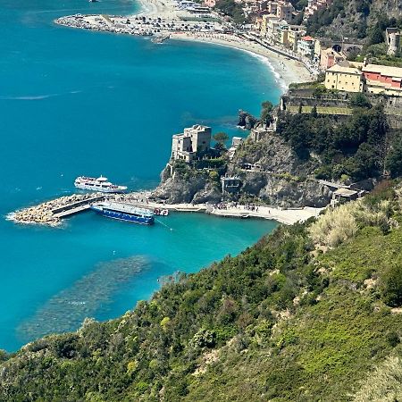 Casa Agnese Monterosso Al Mare Apartment Ngoại thất bức ảnh