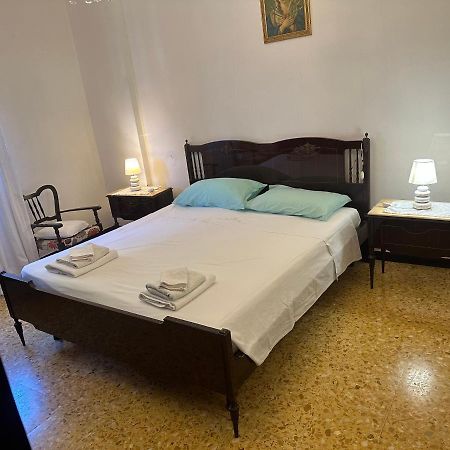 Casa Agnese Monterosso Al Mare Apartment Ngoại thất bức ảnh