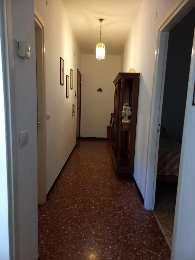 Casa Agnese Monterosso Al Mare Apartment Ngoại thất bức ảnh