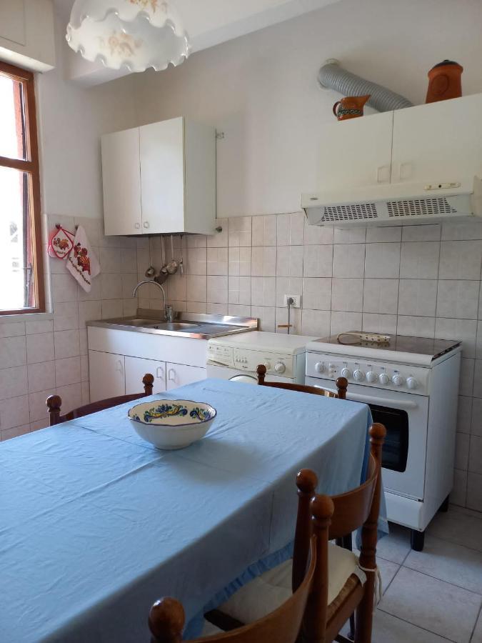 Casa Agnese Monterosso Al Mare Apartment Ngoại thất bức ảnh