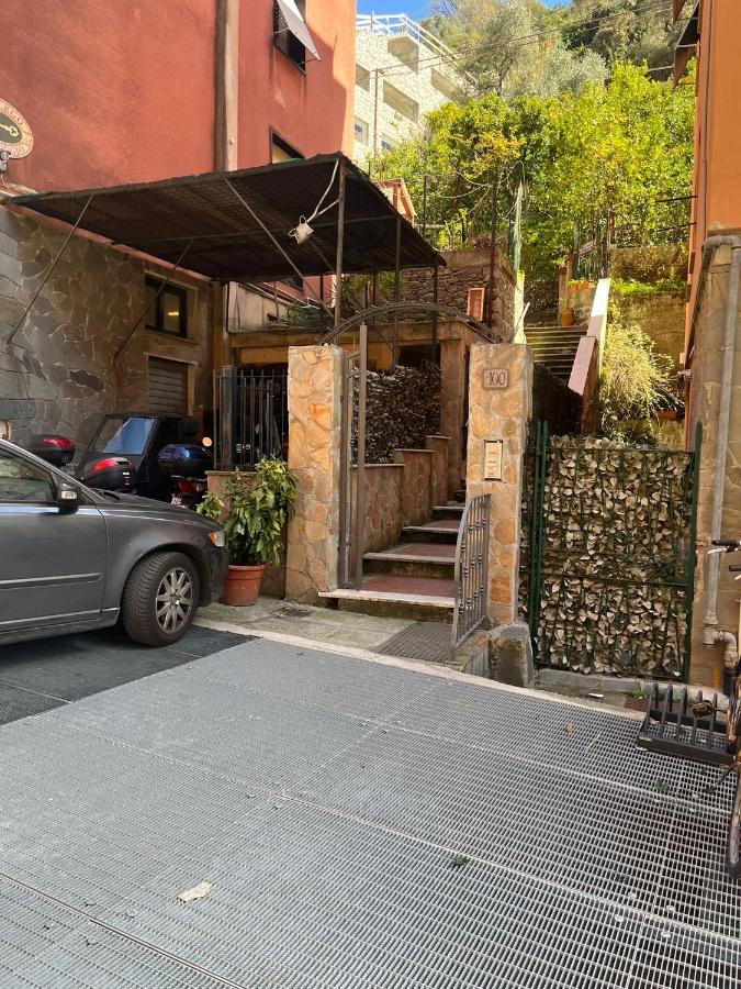 Casa Agnese Monterosso Al Mare Apartment Ngoại thất bức ảnh