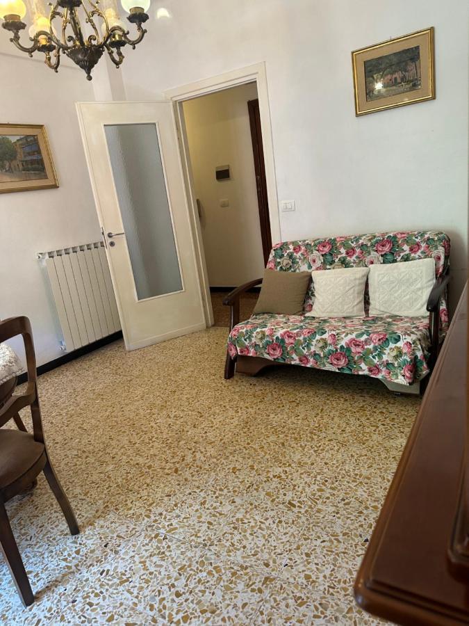 Casa Agnese Monterosso Al Mare Apartment Ngoại thất bức ảnh