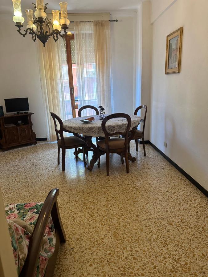 Casa Agnese Monterosso Al Mare Apartment Ngoại thất bức ảnh