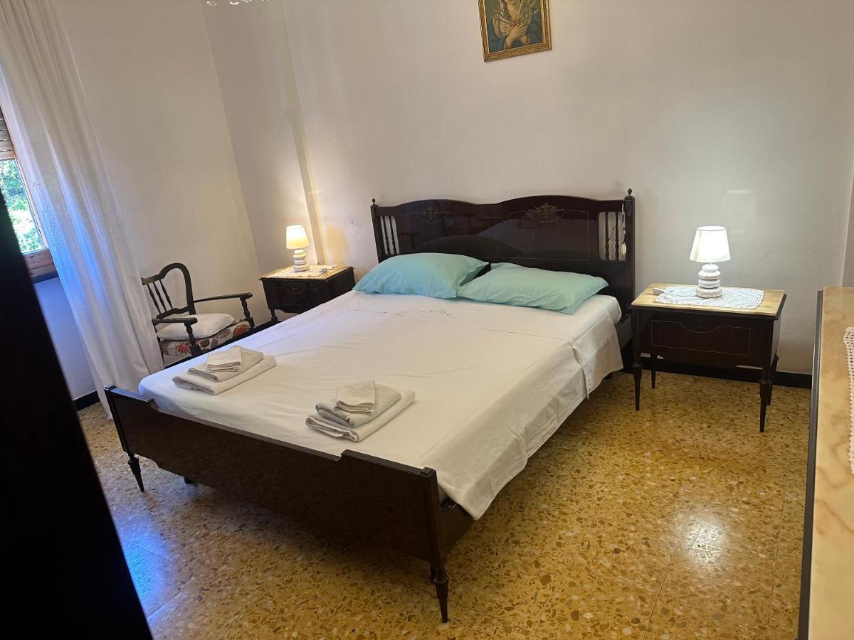 Casa Agnese Monterosso Al Mare Apartment Ngoại thất bức ảnh
