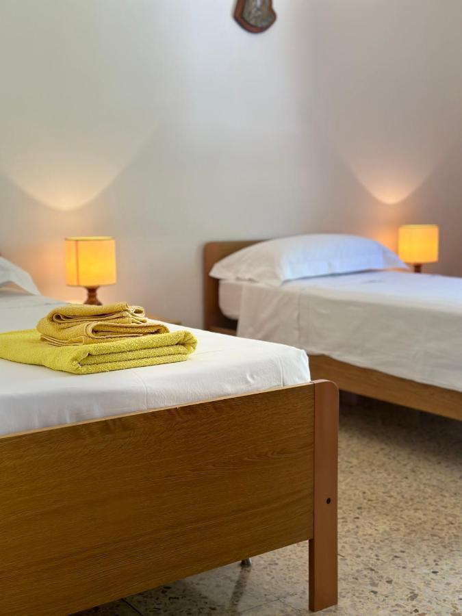 Casa Agnese Monterosso Al Mare Apartment Ngoại thất bức ảnh