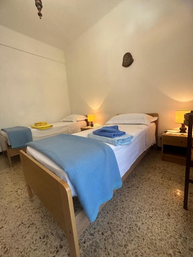 Casa Agnese Monterosso Al Mare Apartment Ngoại thất bức ảnh