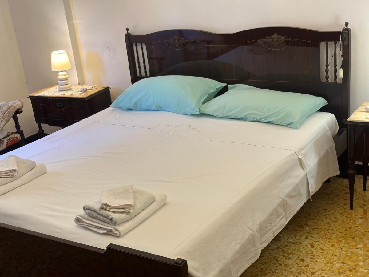 Casa Agnese Monterosso Al Mare Apartment Ngoại thất bức ảnh