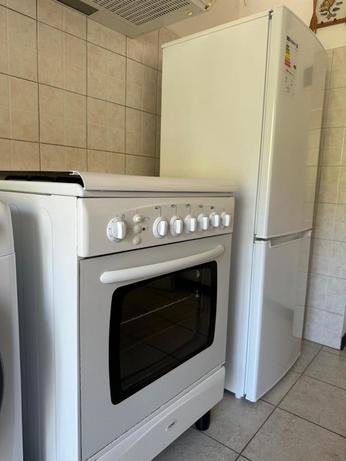 Casa Agnese Monterosso Al Mare Apartment Ngoại thất bức ảnh