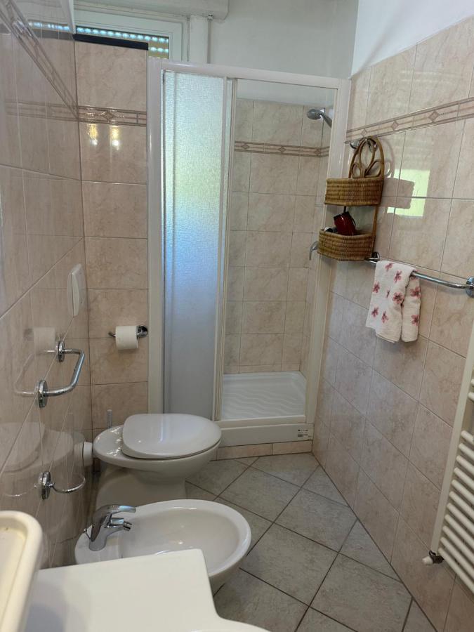 Casa Agnese Monterosso Al Mare Apartment Ngoại thất bức ảnh