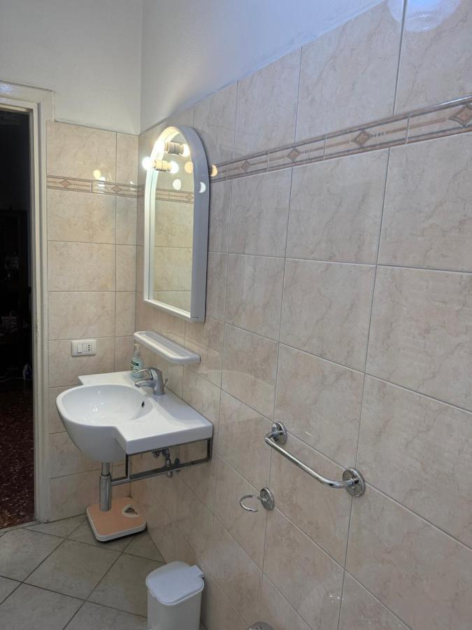 Casa Agnese Monterosso Al Mare Apartment Ngoại thất bức ảnh