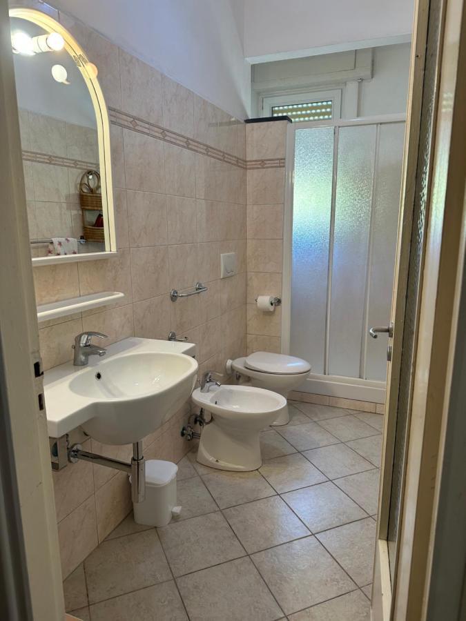 Casa Agnese Monterosso Al Mare Apartment Ngoại thất bức ảnh