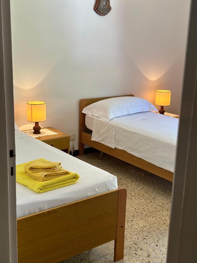 Casa Agnese Monterosso Al Mare Apartment Ngoại thất bức ảnh