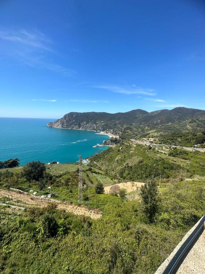 Casa Agnese Monterosso Al Mare Apartment Ngoại thất bức ảnh