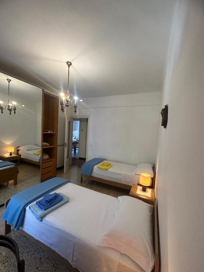 Casa Agnese Monterosso Al Mare Apartment Ngoại thất bức ảnh