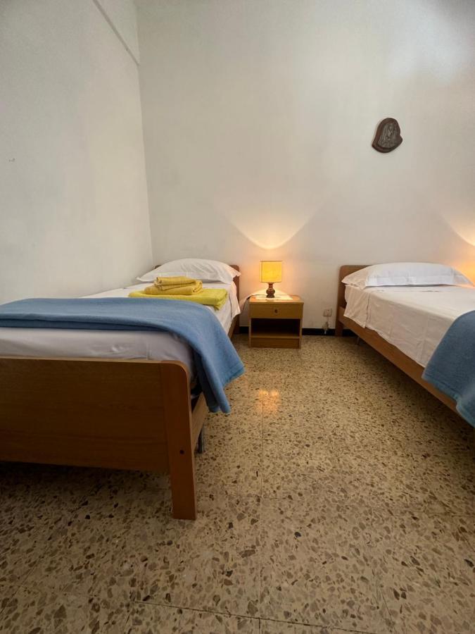 Casa Agnese Monterosso Al Mare Apartment Ngoại thất bức ảnh