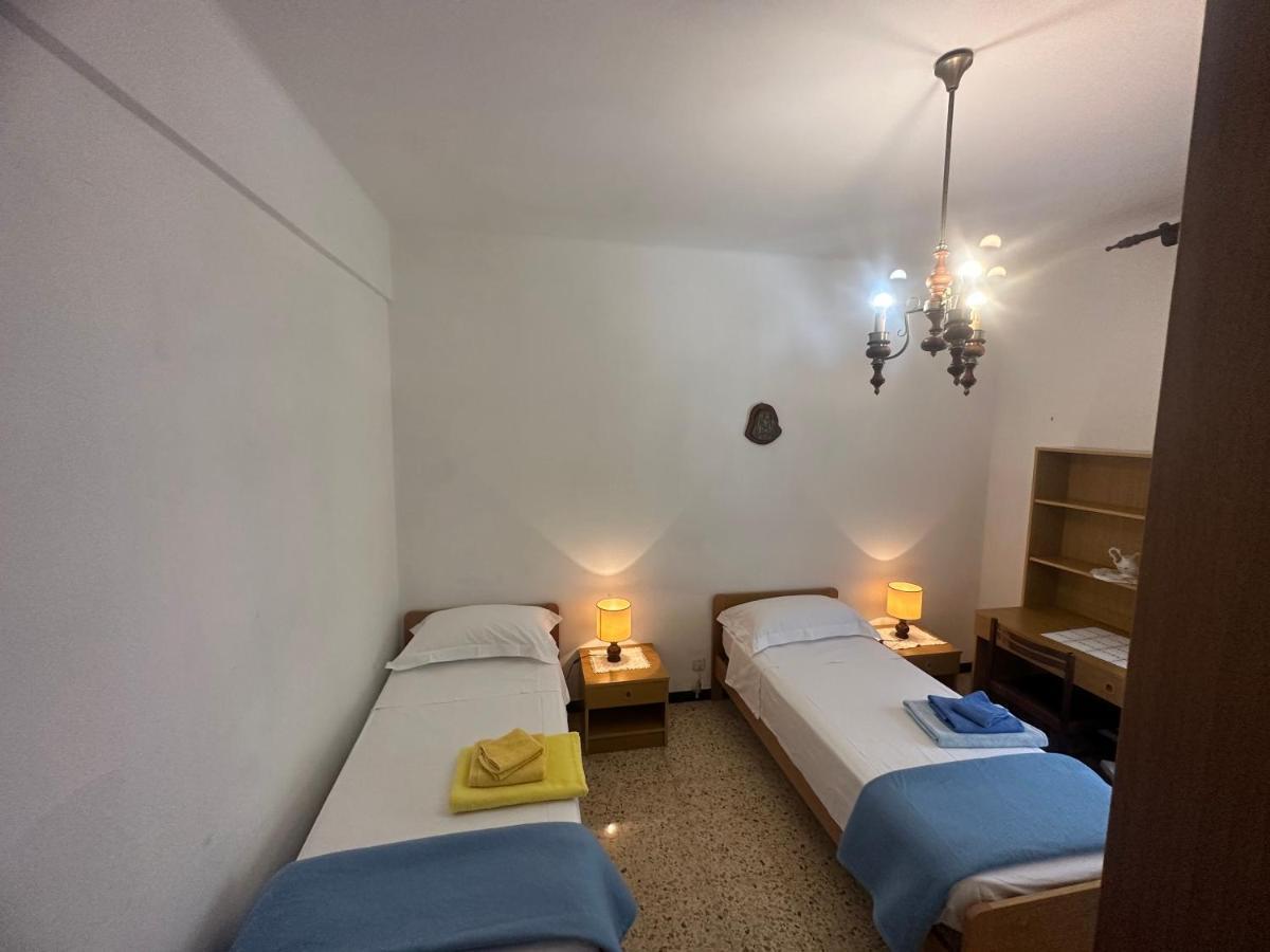Casa Agnese Monterosso Al Mare Apartment Ngoại thất bức ảnh
