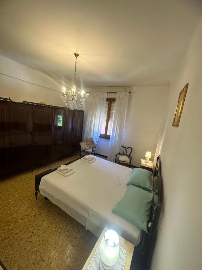 Casa Agnese Monterosso Al Mare Apartment Ngoại thất bức ảnh