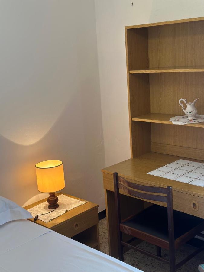 Casa Agnese Monterosso Al Mare Apartment Ngoại thất bức ảnh