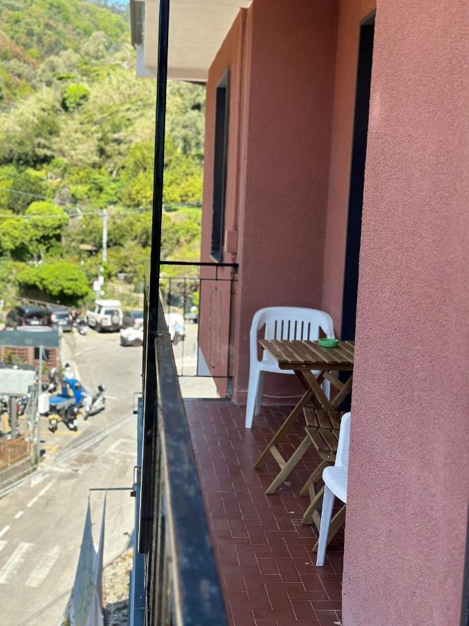 Casa Agnese Monterosso Al Mare Apartment Ngoại thất bức ảnh