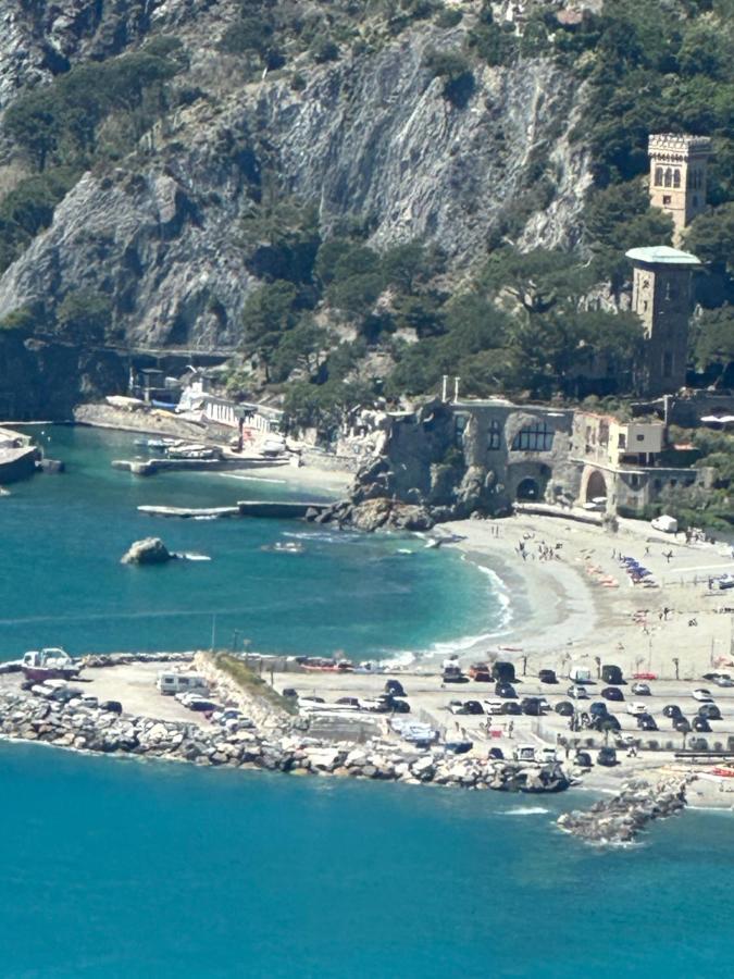 Casa Agnese Monterosso Al Mare Apartment Ngoại thất bức ảnh